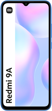 Xiaomi <b>Redmi 9A</b>