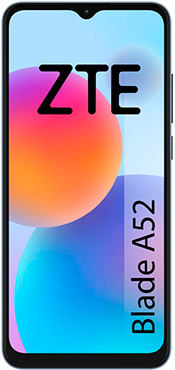 ZTE Blade <b>A52</b>